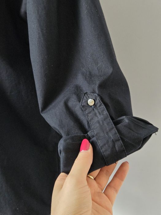 Koszula oversize 36 38 S M