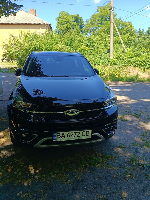 Продам авто в доброму стані один власник