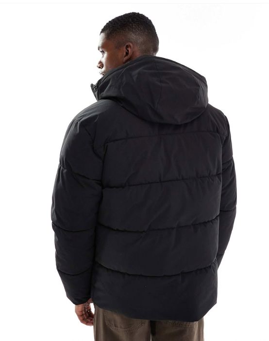 Чоловіча оригінальна зимова куртка Jack & Jones