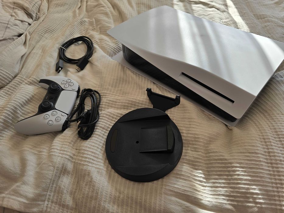 Konsola Sony PS5 Playstation 5 Przerobiona 6.50 etaHen Przeróbka