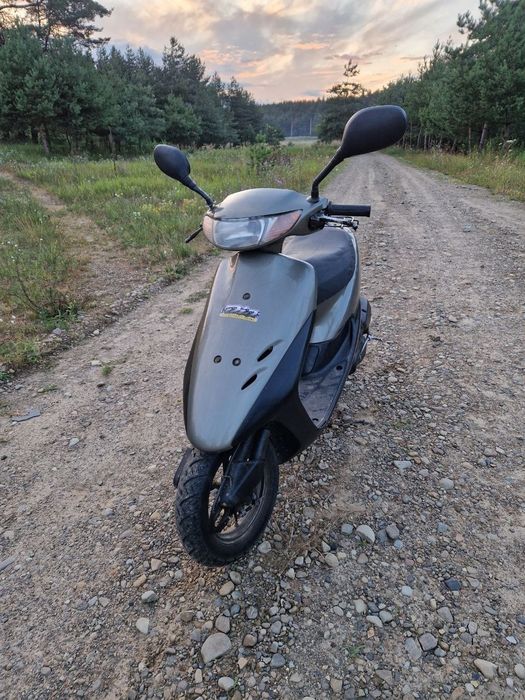 Honda dio 34.ТЕРМІНОВО!