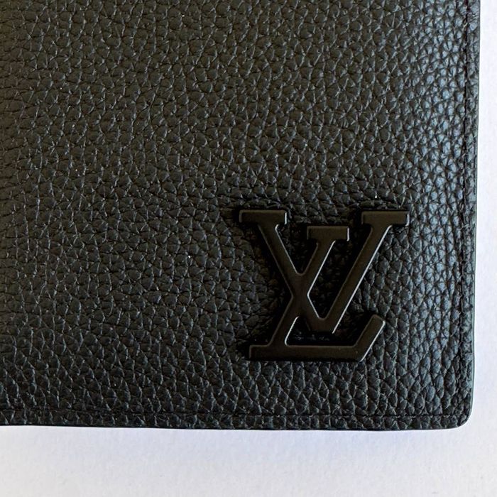 Кошелёк Louis Vuitton  Brazza