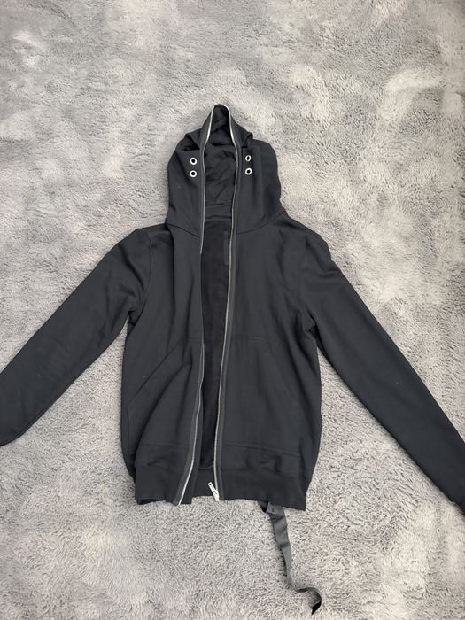 Rick Owens DRKSHDW hoodie