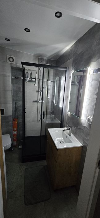 Wynajmę kawalerkę 26m2, balkon, 1 pietro