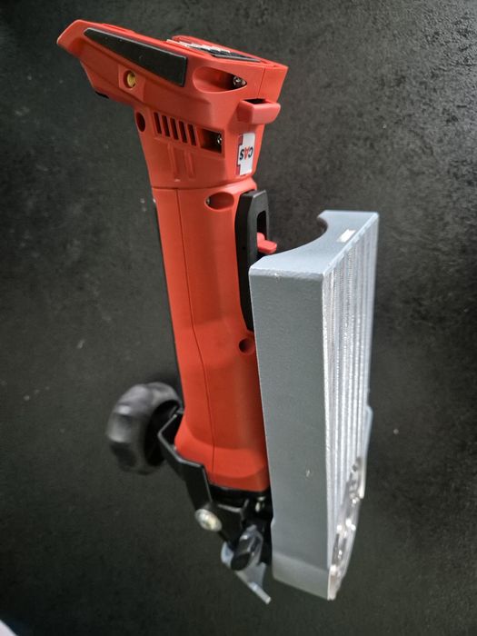 Akumulatorowa frezarka czołowa MAFELL PF 80-18 NOWA