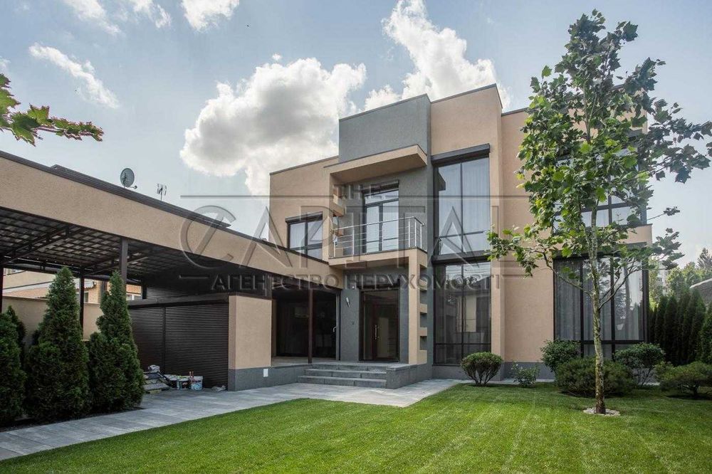 Аренда 2-этажного дома, Подольский р-н, КГ Арсеналец