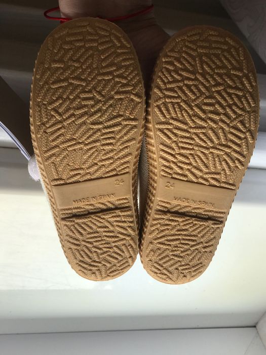 Мягенькі, стильні кеди, мокасини, тапочки Mango