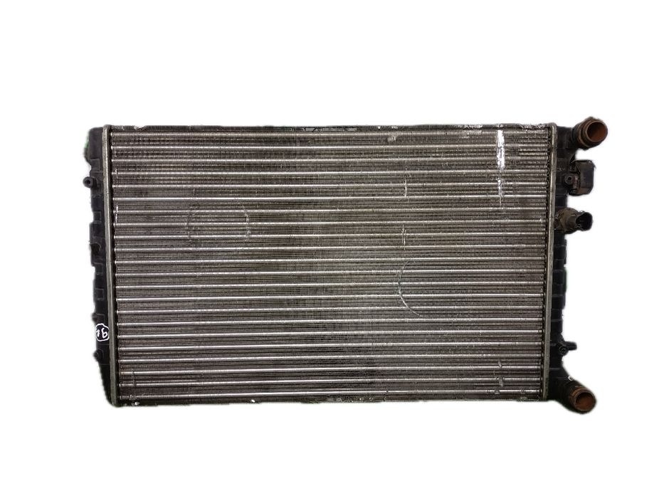 Radiador de água SKODA Fabia I Hatchback (6Y2)