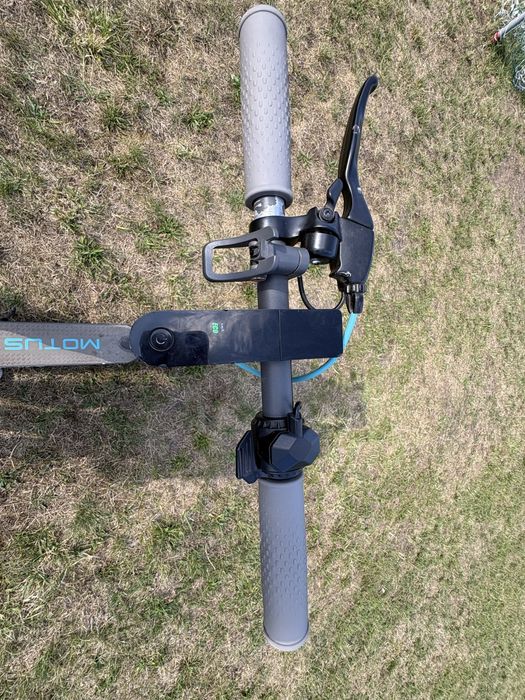 Hulajnoga elektryczna Motus scooty 10 lite