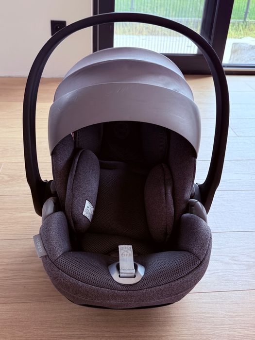 Cybex Priam 4.0 3w1