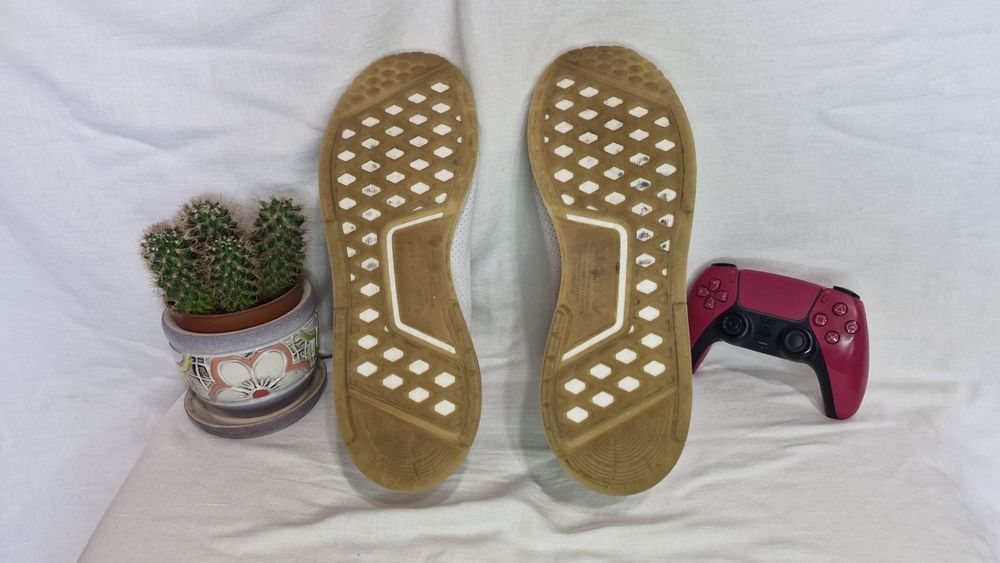 Чоловічі кросівки Adidas NMD.Розмір 47