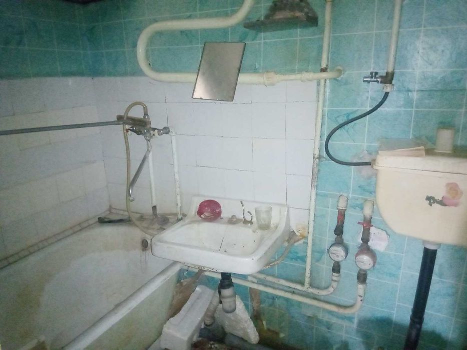 Здам 2 кімнатну квартиру у Броварах.