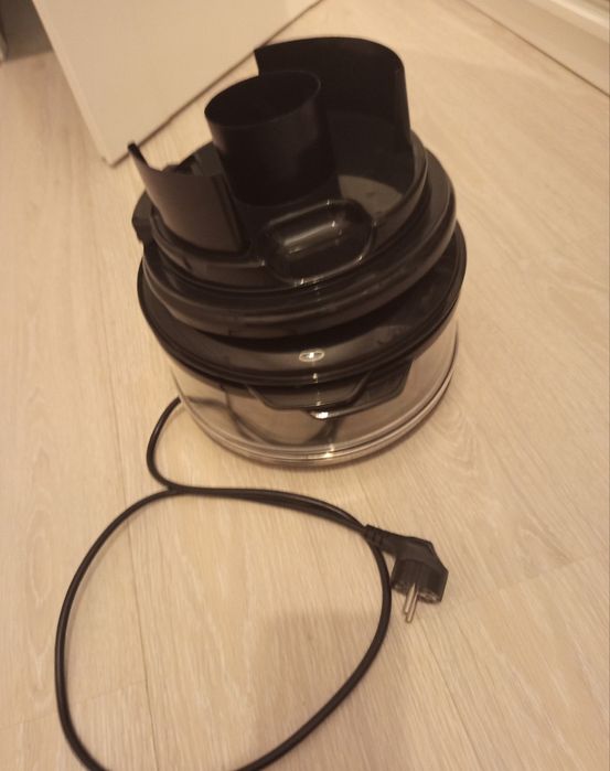 Parowar Tefal ..