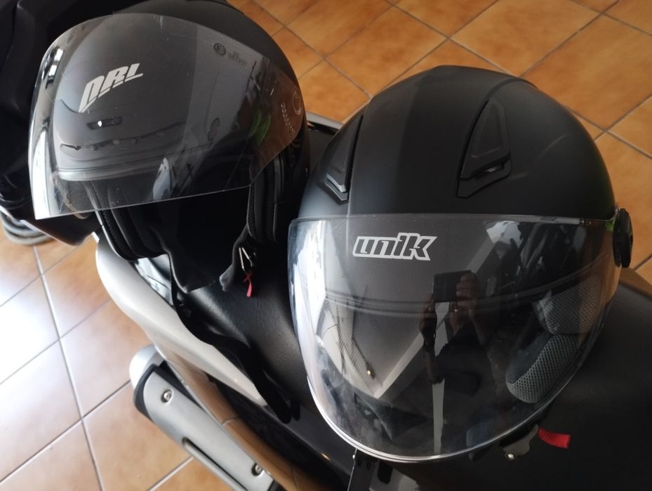 Scooter Kymco Like 125