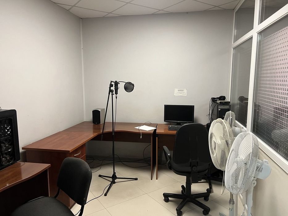 Аренда офис 160м2  Говорова Пионерская