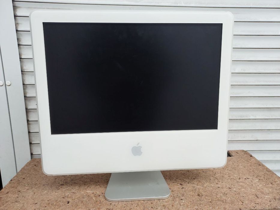IMAC - моноблок [2004): 2 000 грн. - Настольные компьютеры