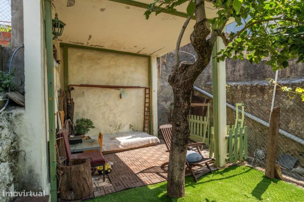 Apartamento com 3 quartos - localizado em Bonfim Porto