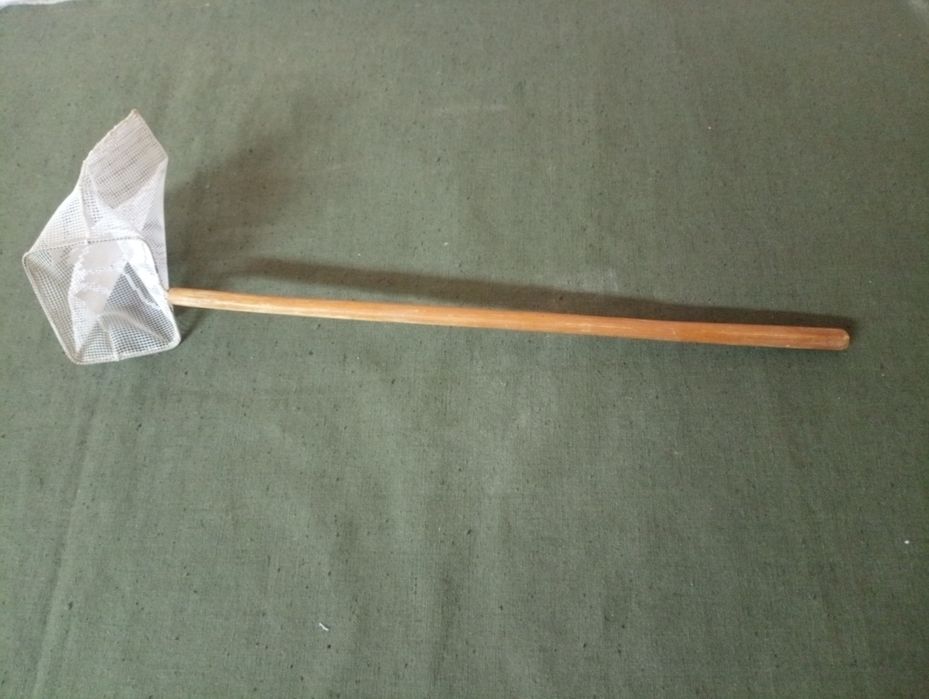 Сачек для аквариума