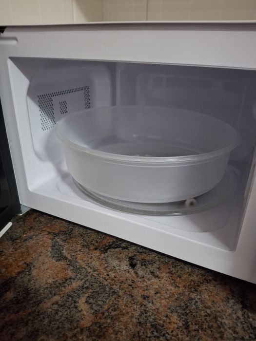 Microondas Flama