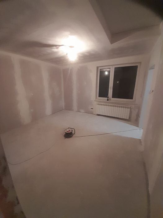 Wykończenia i remonty