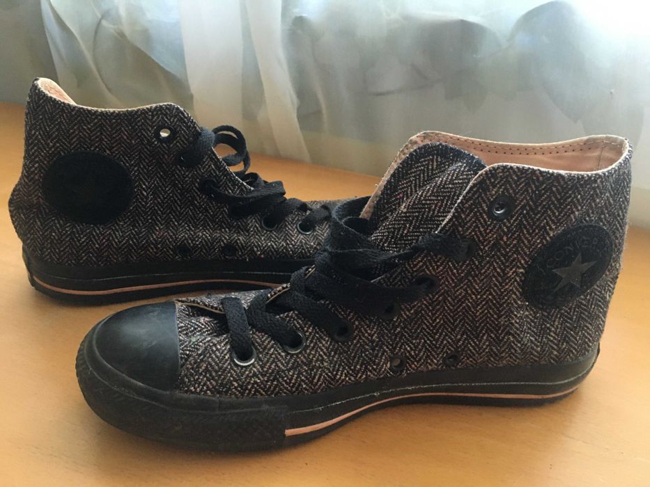 Trampki Converse 38
