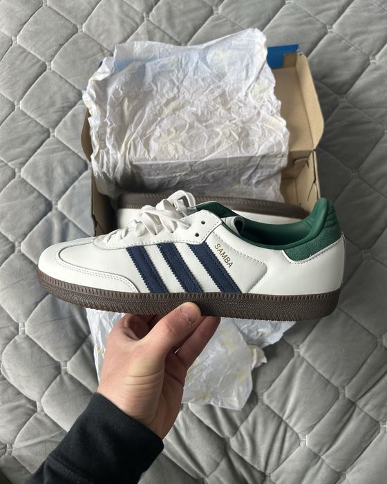 Adidas Samba OG