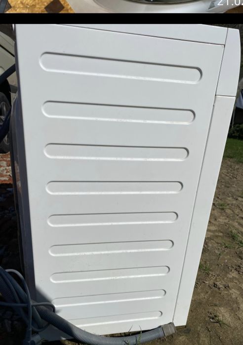 Pralka Electrolux Steamsystem na czesci