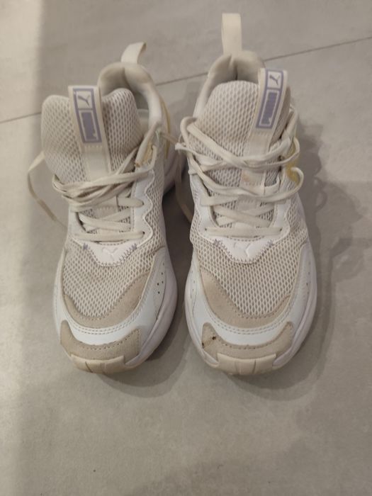Puma Rise Glow rozmiar 38