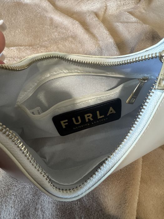 Сумка Furla оригинал кожа