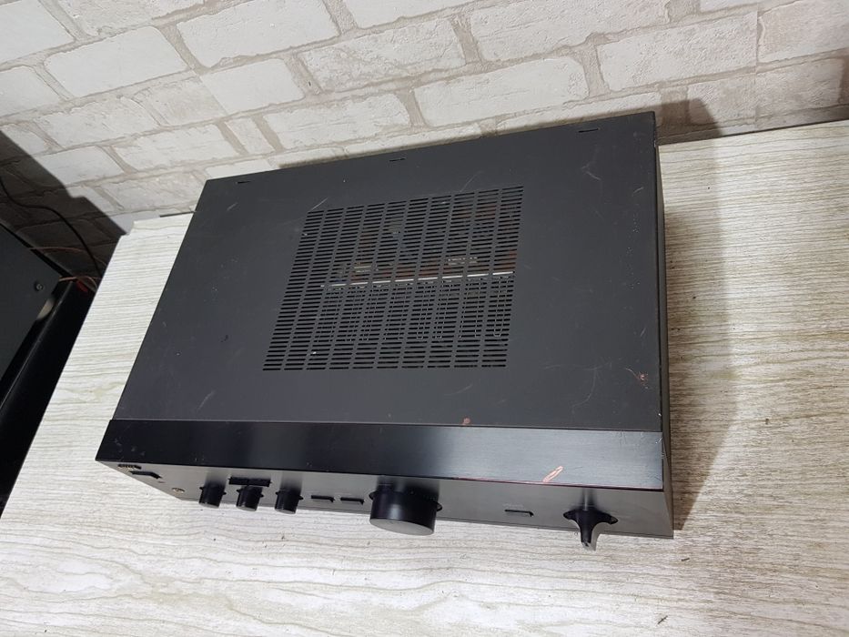 Стерео усилитель/підсилювач Aiwa XA-003 2х52Вт б/у з Німеччини +1