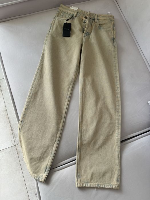 Джинси massimo dutti