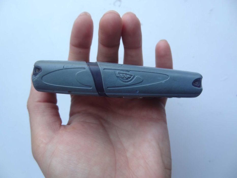 Раритетный колекційний телефон Nokia 5210 (Финляндия)