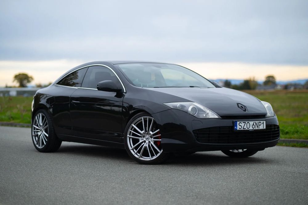 Renault Laguna