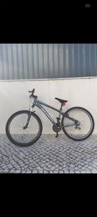 Bike rockrider st 100