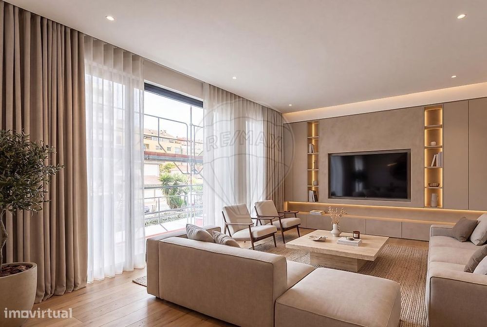 Apartamento T1 para venda