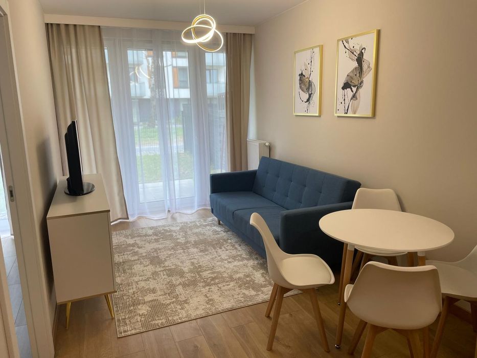 Apartment in Nowy Dwór Mazowiecki, Modlin Stary - Widok 2