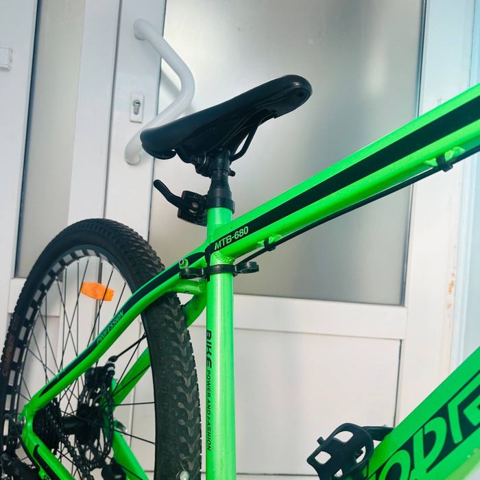 Велосипед Toprider Shimano MTB - 680