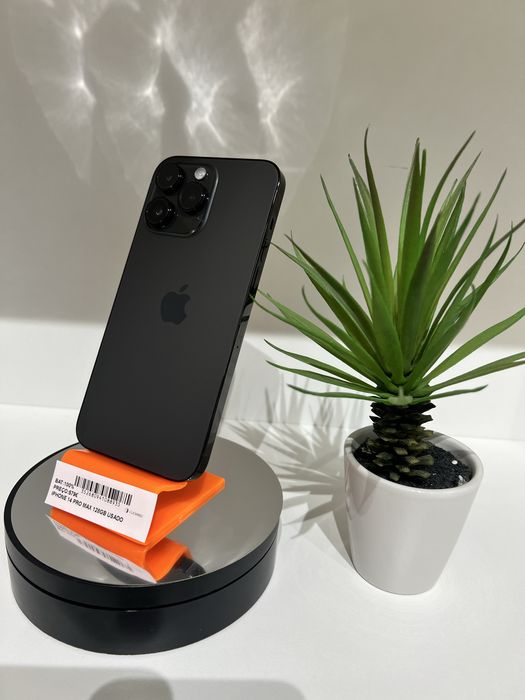 IPHONE 14 PRO MAX 128GB 6GB RAM 6,7” 5G | REACONDICIONADO