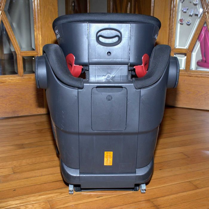 Cadeira Auto Britax Römer KIDFIX II XP SICT (15-36 kg / Grupo 2/3) + ISOFIX
