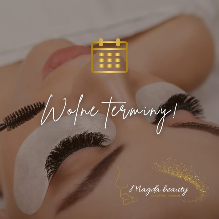 Laminacja, lifting, zageszczenie rzes