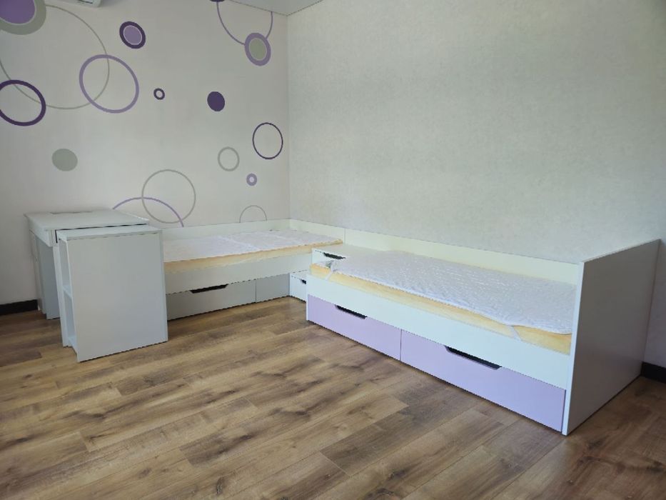 Продам  меблі в дитячу кімнату