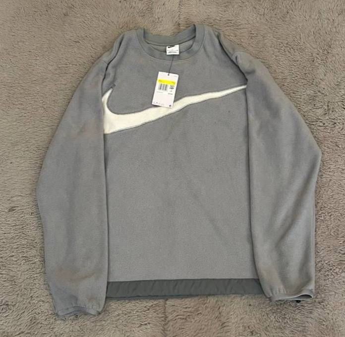 Nike sweatshort s-m original