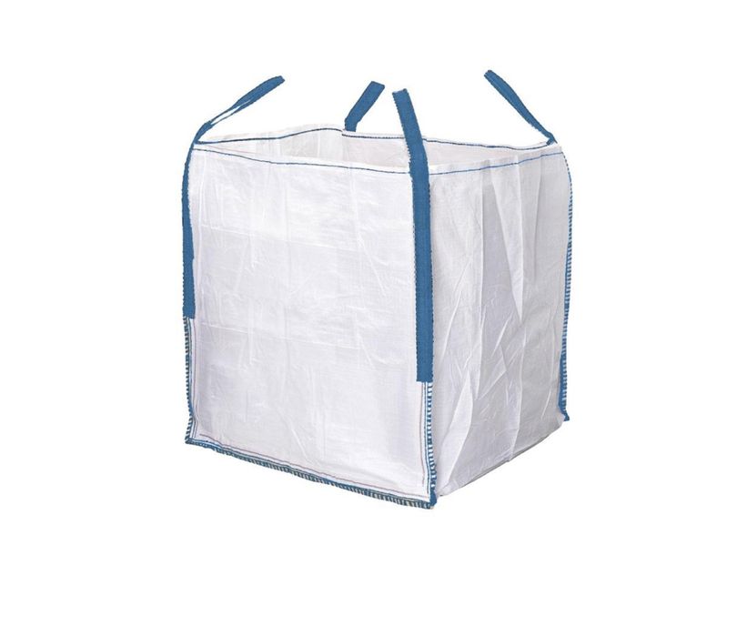 Big bags novos assas