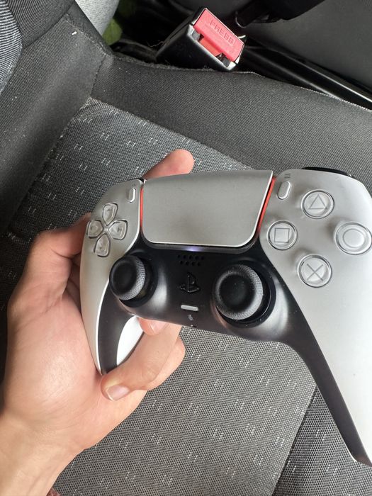 Джойстик ps5