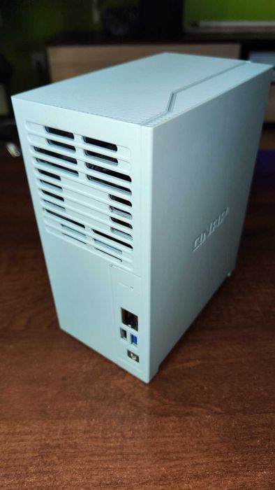 Serwer NAS Qnap TS-230