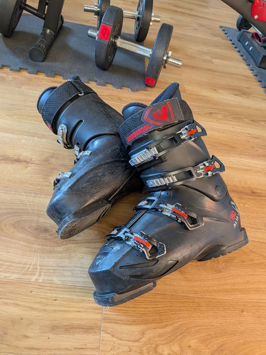 Buty narciarskie Rossignol Alias 80 roz. 28.5cm