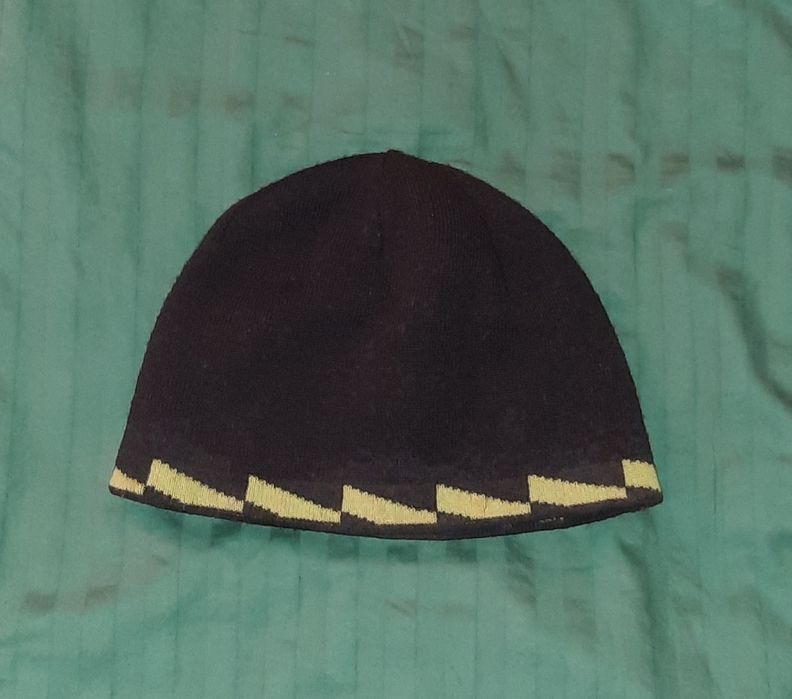 Шапка для хлопчика