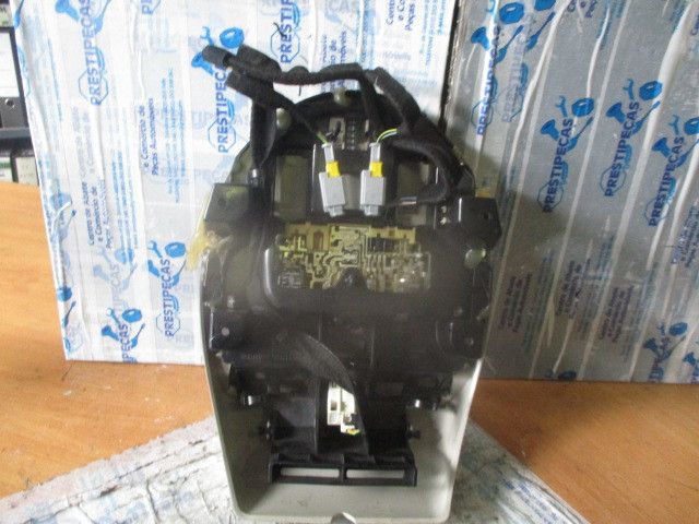 Plafonier frente PEUGEOT 807 (EB)