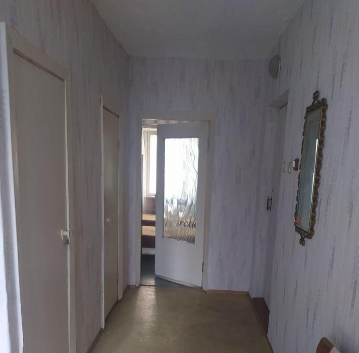 Сдам однокомнатную квартиру