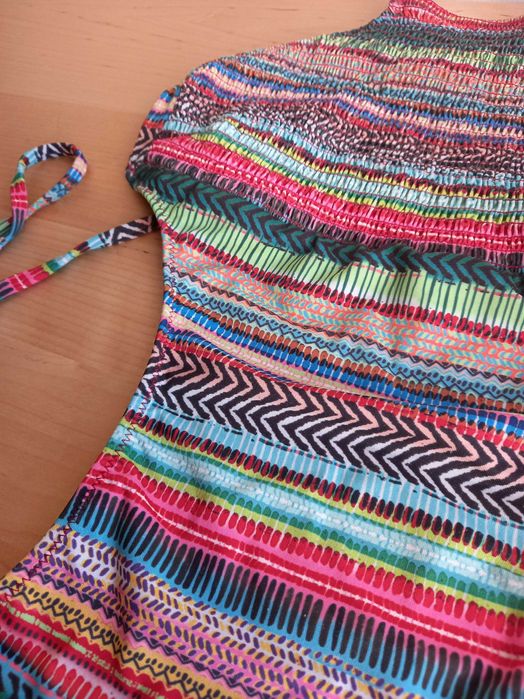 Fato de banho tipo Triquini, Women's Secret, tam S